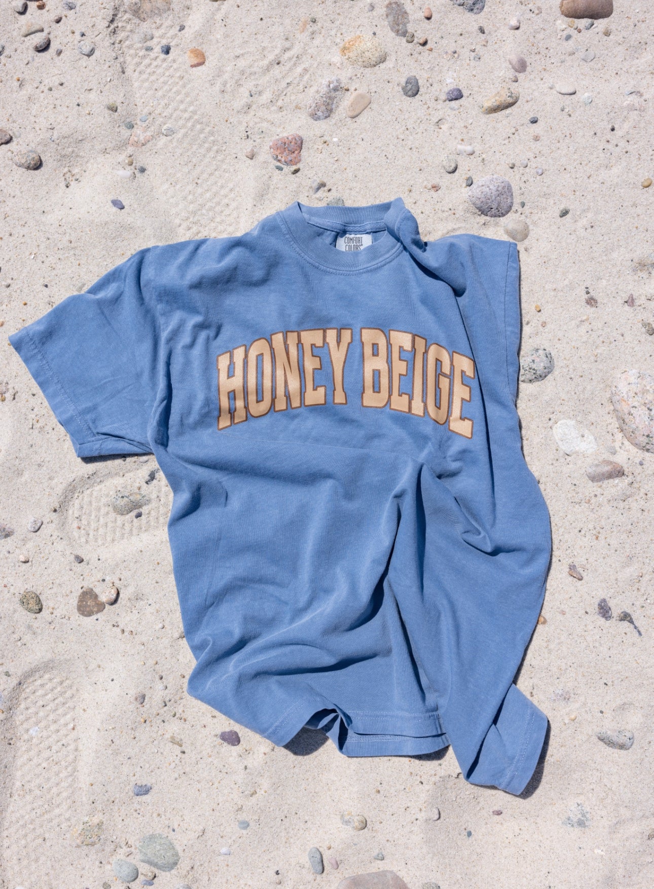 Honey Tee