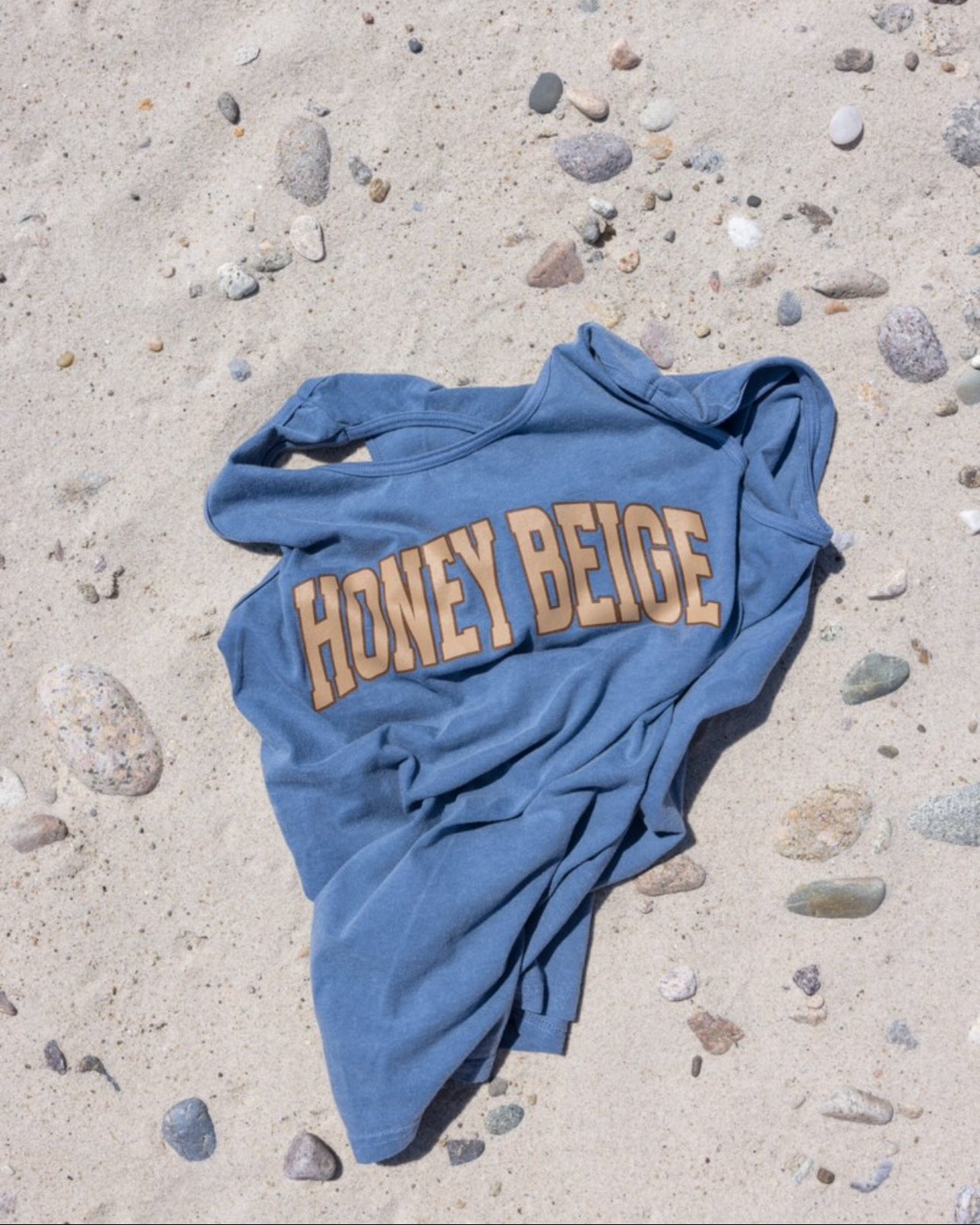 Honey Tank