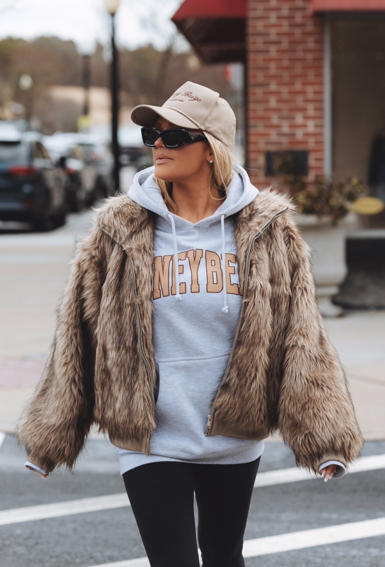 Classic Hoodie